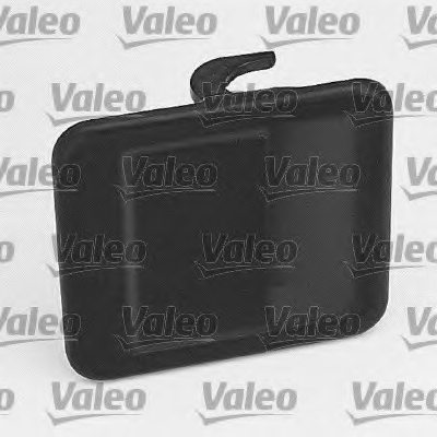 VALEO 256146 Door Handle